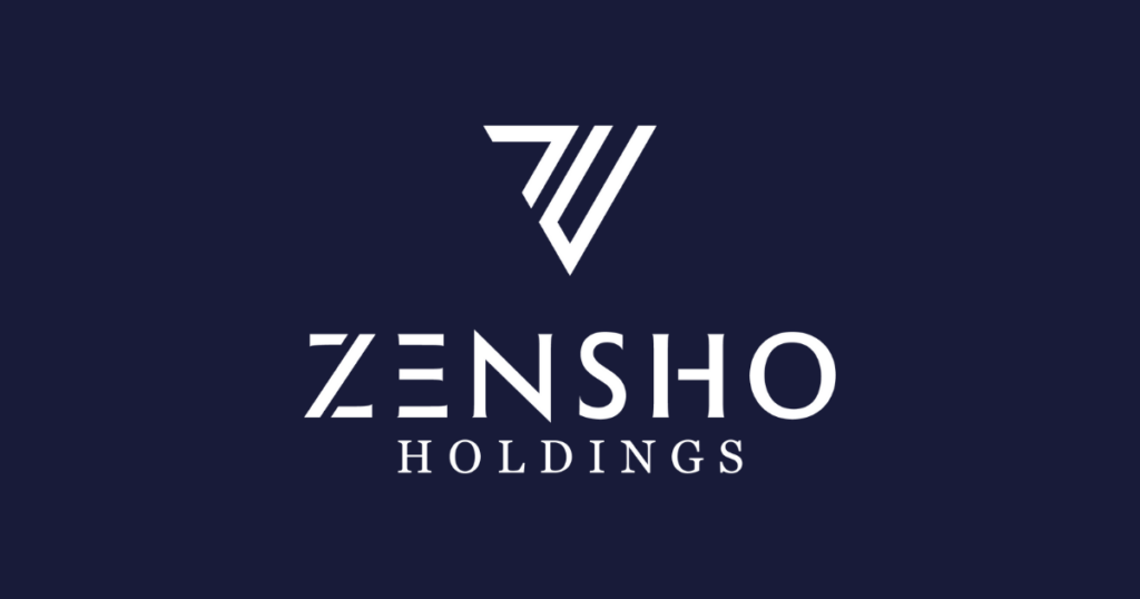 ZENSHO HOLDINGS 合同会社