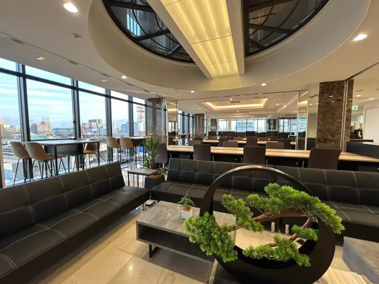 ZENSHO HOLDINGS 合同会社