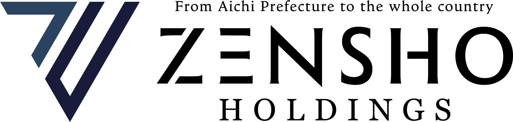 ZENSHO HOLDINGS お役立ち資料