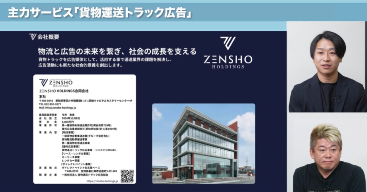 ZEROICHI